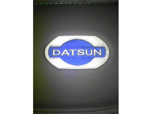 Авточехлы на Datsun mi-DO / on-DO Авточехлы на Datsun mi-DO / on-DO