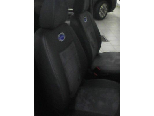 Авточехлы на Datsun mi-DO / on-DO Авточехлы на Datsun mi-DO / on-DO