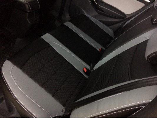 Авточехлы на Lada Vesta Авточехлы на Lada Vesta