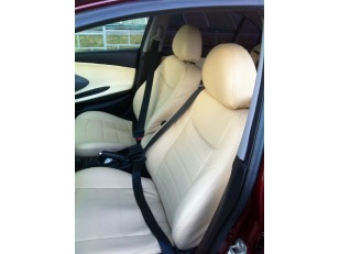 Авточехлы на Nissan Primera Авточехлы на Nissan Primera