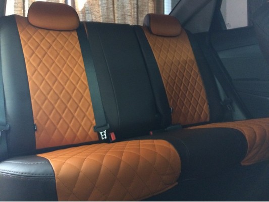 У вас другая модель авто? Авточехлы пошить сможем! У вас другая модель авто? Авточехлы пошить сможем!