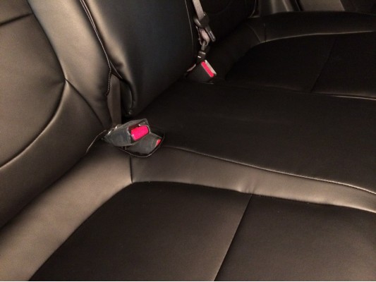 Каркасные авточехлы на Hyundai Creta Каркасные авточехлы на Hyundai Creta