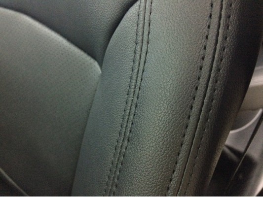 Каркасные авточехлы на KIA Rio 3 Каркасные авточехлы на KIA Rio 3