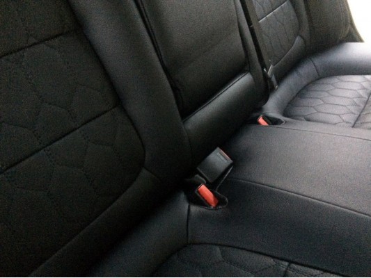 Каркасные авточехлы на Mazda 6 GJ Каркасные авточехлы на Mazda 6 GJ