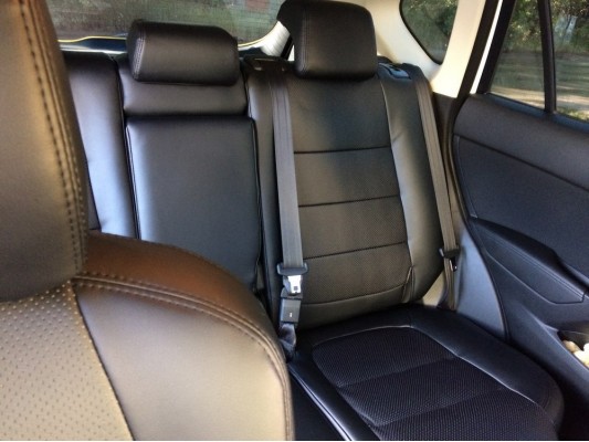 Каркасные авточехлы на Mazda CX-5 Каркасные авточехлы на Mazda CX-5