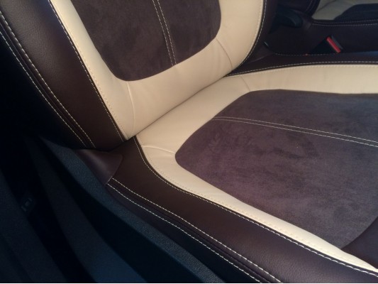 Каркасные авточехлы на Renault Kaptur Каркасные авточехлы на Renault Kaptur