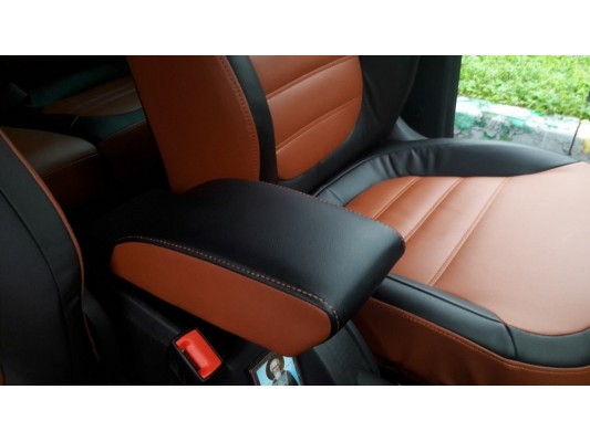 Каркасные авточехлы на Skoda Yeti Каркасные авточехлы на Skoda Yeti