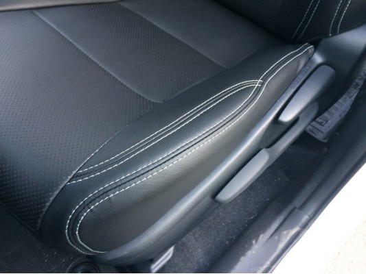 Каркасные авточехлы на Toyota RAV 4 CA40 Каркасные авточехлы на Toyota RAV 4 CA40