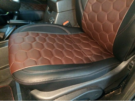 Каркасные авточехлы на UAZ Patriot Каркасные авточехлы на UAZ Patriot