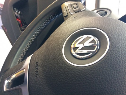 Перетяжка руля Перетяжка руля