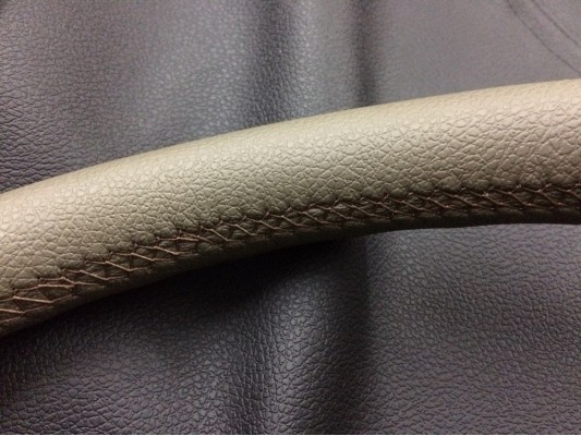 Перетяжка руля Перетяжка руля